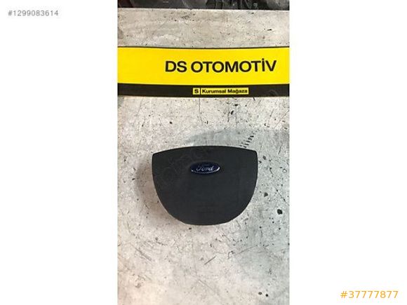 2006-2012 FORD TRANSİT CONNECT DİREKSİYON AİRBAG