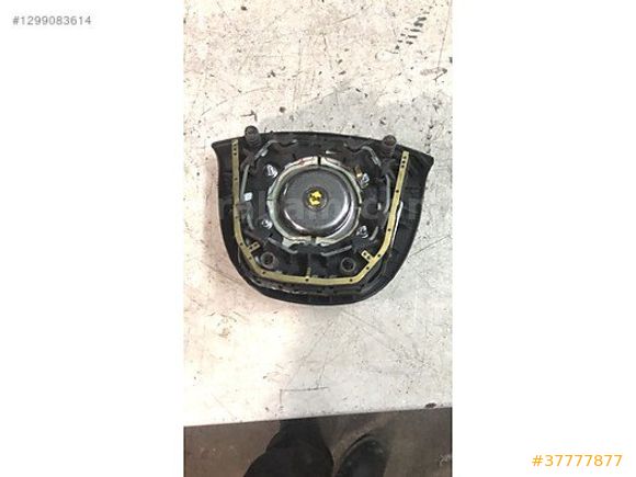 2006-2012 FORD TRANSİT CONNECT DİREKSİYON AİRBAG