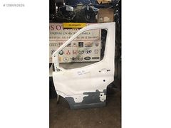 2014-2020 FORD TRANSİT SOL ÖN KAPI