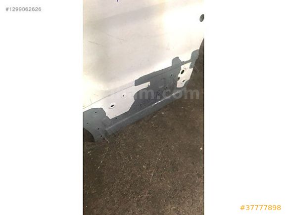 2014-2020 FORD TRANSİT SOL ÖN KAPI