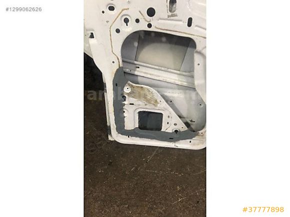 2014-2020 FORD TRANSİT SOL ÖN KAPI