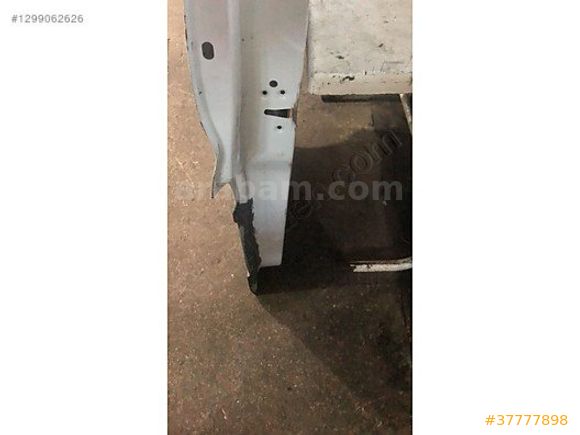2014-2020 FORD TRANSİT SOL ÖN KAPI