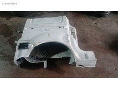 2002-2008 RENAULT KANGOO SAĞ ARKA ÇAMURLUK