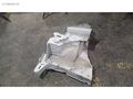 2006-2012 RENAULT TRAFİC SOL ÖN PODYE SACI