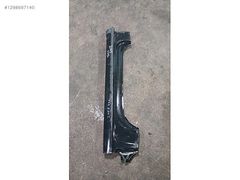 2005-2010 VOLKSWAGEN CADDY SOL ÖN MASBİYEL SACİ