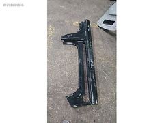 2005-2011 VOLKSWAGEN CADDY SAĞ ARKA MASBİYEL SACİ