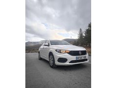 Sahibinden Fiat Egea 1.3 Multijet Easy 2017 Model