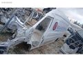 2014-2020 FORD TRANSİT SOL YAN DUVAR SACI