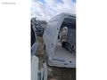 2014-2020 FORD TRANSİT SOL YAN DUVAR SACI