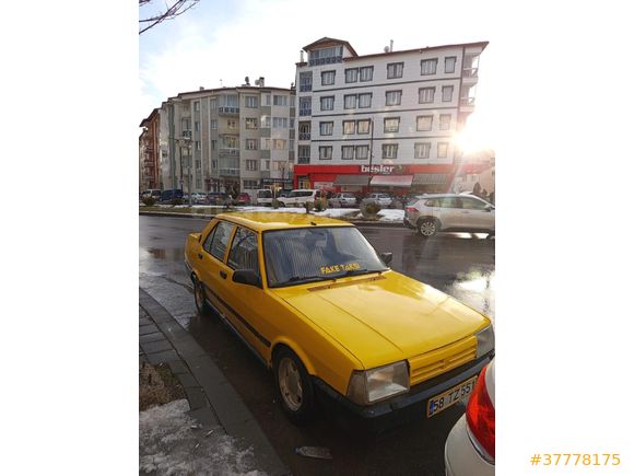 Sahibinden Tofaş Şahin 1.6 1994 Model