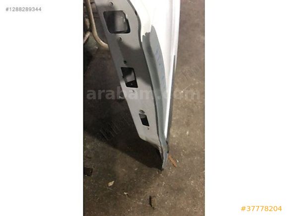 2014-2017 FORD TRANSİT COURİER SOL SÜRGÜLÜ KAPİ