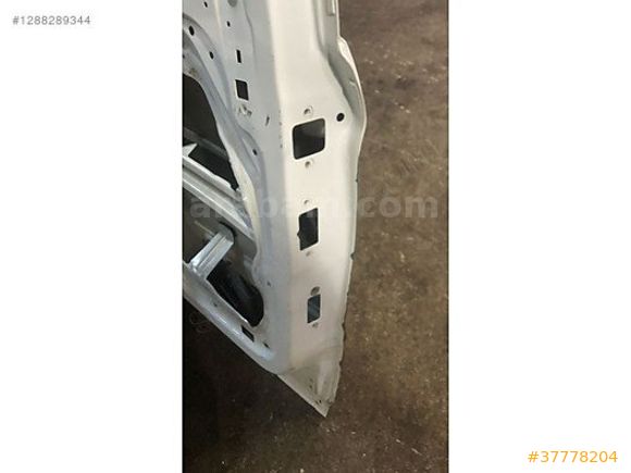 2014-2017 FORD TRANSİT COURİER SOL SÜRGÜLÜ KAPİ