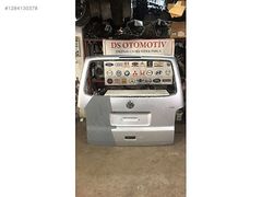 2004-2015 VOLKSWAGEN TRANSPORTER BAGAJ KAPAĞI