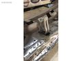 2017-2025 TOYOTA PROACE MOTOR KAPUTU