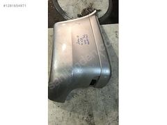 2004-2010 MERCEDES VİTO SOL ARKA TAMPON