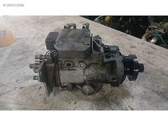 2003-2010 FORD TRANSİT CONNECT MAZOT POMPASI 75 LİK