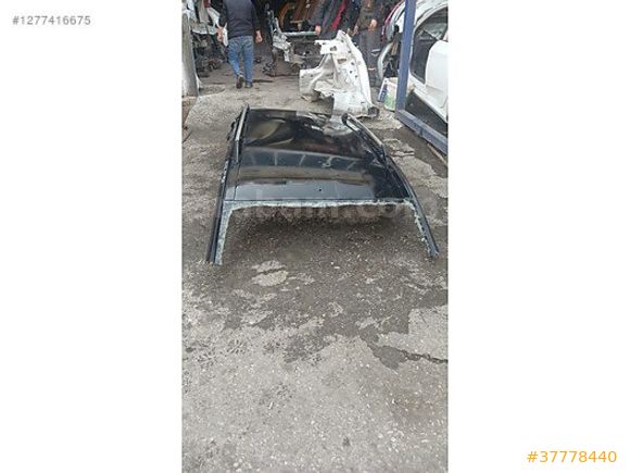 2010-2017 PEUGEOT PARTNER TEPE TAVAN SACI