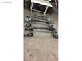2016-2023 MERCEDES VİTO ÖN PANEL