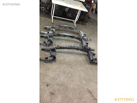 2016-2023 MERCEDES VİTO ÖN PANEL