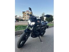 Sahibinden TVS Raider 125 