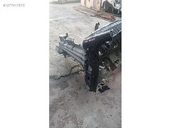 2010-2017 PEUGEOT PARTNER TEPE SOL PODYE SACI