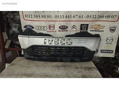 2006-2012 İVECO DALLY ÖN PANJUR