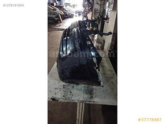2005-2009 MERCEDES VİTO ÖN TAMPON