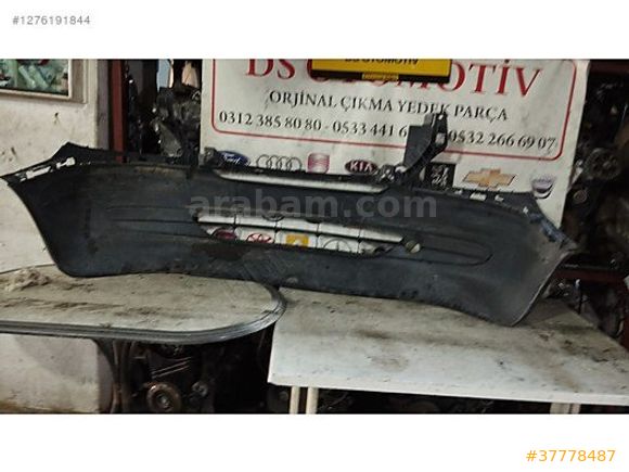 2005-2009 MERCEDES VİTO ÖN TAMPON