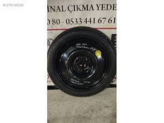 2012-2017 TOYOTA AURİS İNCE İSTETME 17 İNÇ