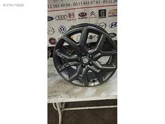 2016-2023 FİAT EGEA CROSS ÇELİK JANT