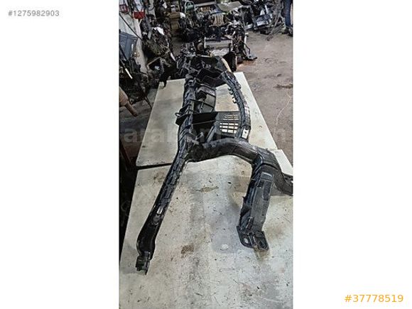 2014-2022 FORD TRANSİT ÖN PANEL