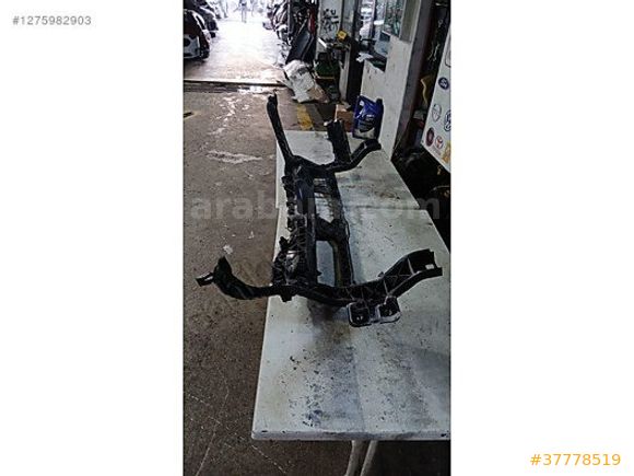 2014-2022 FORD TRANSİT ÖN PANEL