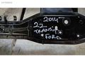 2014-2022 FORD TRANSİT ÖN PANEL