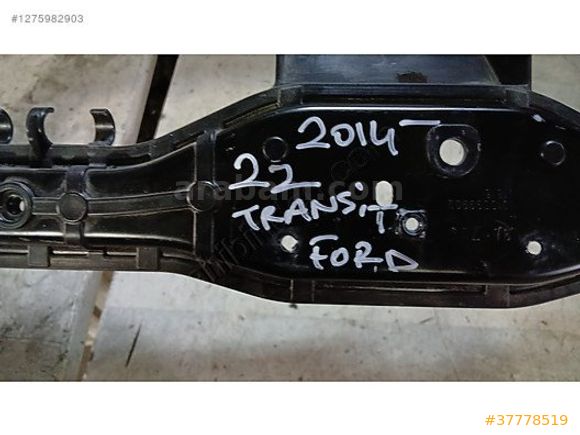2014-2022 FORD TRANSİT ÖN PANEL