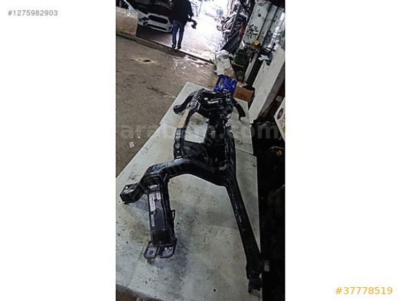 2014-2022 FORD TRANSİT ÖN PANEL