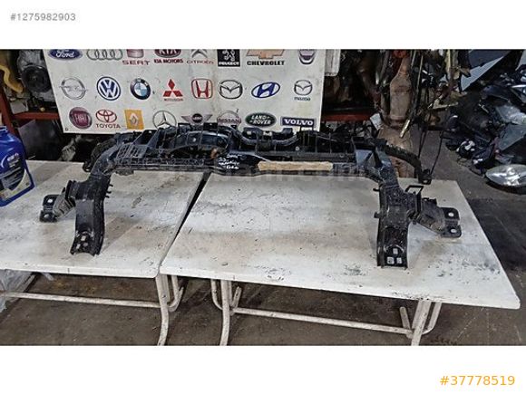 2014-2022 FORD TRANSİT ÖN PANEL