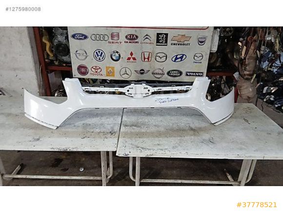 2014-2017 FORD TRANSIT CUSTOM ÖN TAMPON