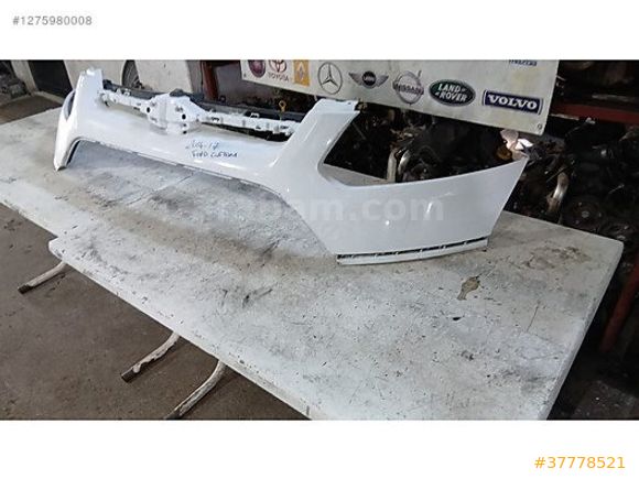 2014-2017 FORD TRANSIT CUSTOM ÖN TAMPON