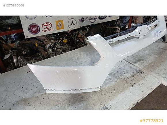 2014-2017 FORD TRANSIT CUSTOM ÖN TAMPON