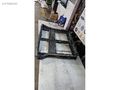 2023-2025 FORD TRANSIT CUSTOM ÖN PANEL