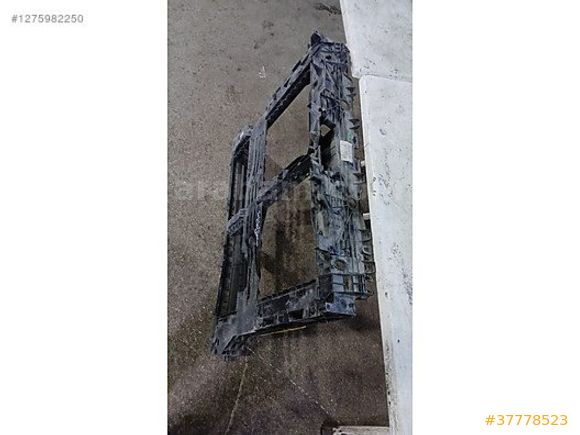 2023-2025 FORD TRANSIT CUSTOM ÖN PANEL