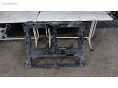 2023-2025 FORD TRANSIT CUSTOM ÖN PANEL