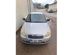 SAHİBİNDEN – 2009 MODEL HYUNDAI ACCENT ERA TEAM | KLİMALI | ABS | ORJİNAL KM