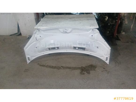 2007-2011 FORD TRANSIT MOTOR KAPUTU