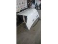 2007-2011 FORD TRANSIT MOTOR KAPUTU