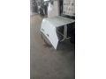 2007-2011 FORD TRANSIT MOTOR KAPUTU