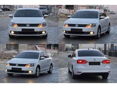 Emsalsiz temizlikte otomatik jetta 1.6 dizel 
