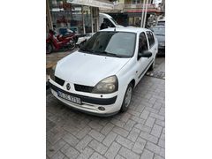 Sahibinden Renault Clio 1.4 Authentique 2004 Model 