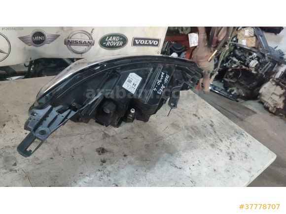 2020-2024 RENAULT KANGOO SOL FAR