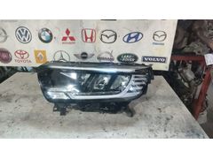 2020-2024 RENAULT KANGOO SOL FAR